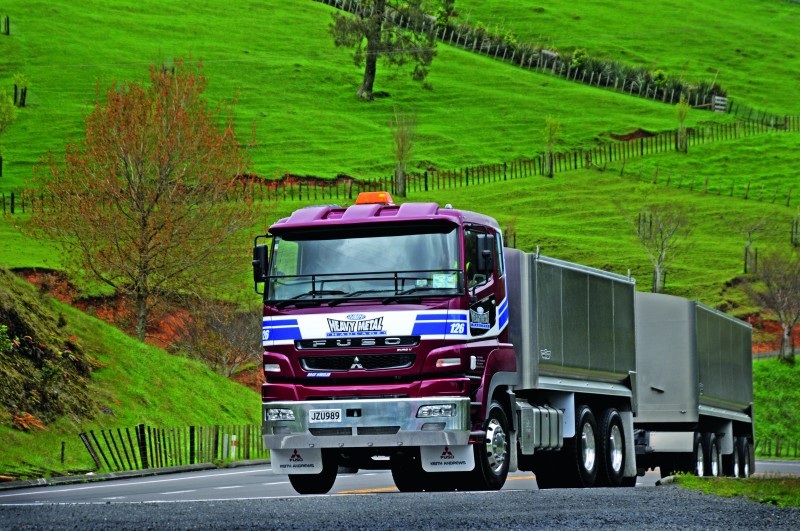 Fuso 1