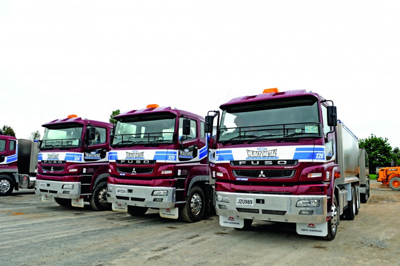 Fuso 2