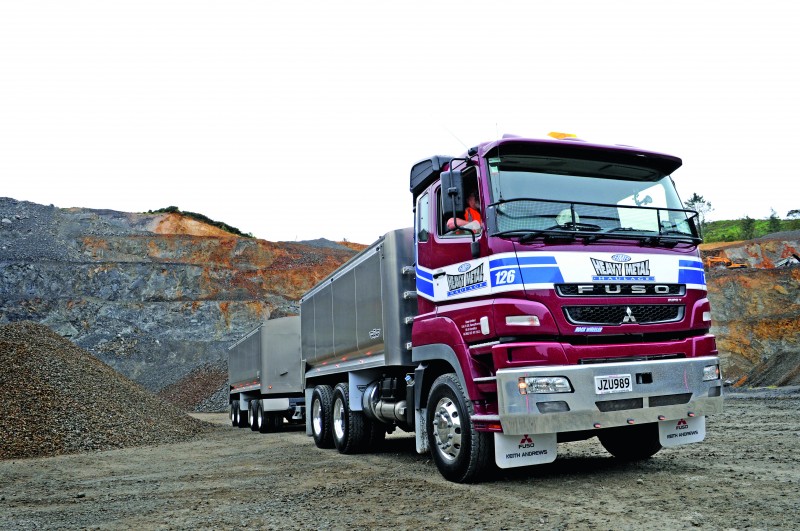 Fuso 4
