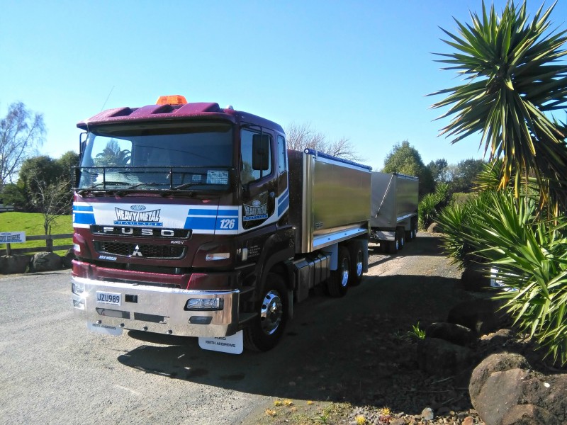 Fuso 6