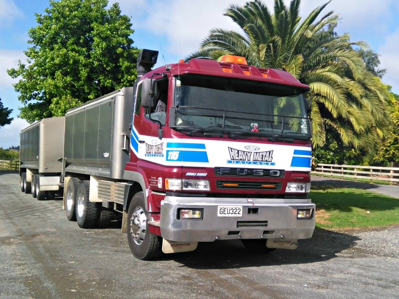 Fuso 7