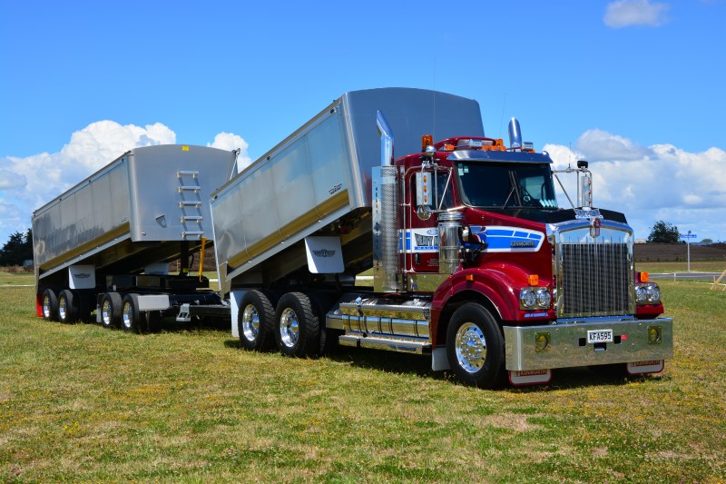 Kenworth 11